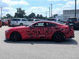 Used 2021 Ford Mustang Coupe image 2