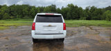 Used 2015 Chevrolet Tahoe LTZ image 4
