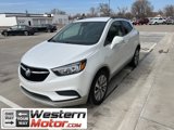 Used 2018 Buick Encore Preferred image 2