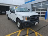 Used 2020 Ford F150 XL w/ Equipment Group 101A Mid image 2