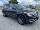 Used 2017 GMC Acadia SLT image 4