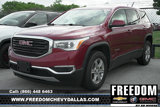 Certified 2019 GMC Acadia SLE image 3
