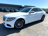 Used 2015 Mercedes-Benz C 300 4MATIC Sedan image 4