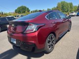 Used 2017 Chevrolet Volt Premier w/ Driver Confidence II Package image 5
