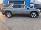 Used 2018 Chevrolet Traverse LT w/ LPO, Floor Liner Package image 2