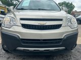 Used 2013 Chevrolet Captiva Sport LS image 2