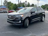 Used 2024 Ford Edge SEL image 2