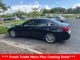 Used 2014 INFINITI Q50 AWD image 2