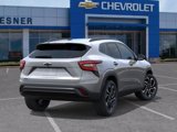 New 2025 Chevrolet Trax RS image 4