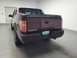 Used 2011 Honda Ridgeline RTL image 6