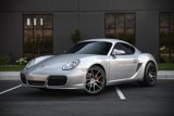 Used 2007 Porsche Cayman image 3