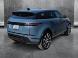 Certified 2025 Land Rover Range Rover Evoque S image 5