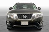 Used 2015 Nissan Pathfinder SL w/ SL Tech Package image 3
