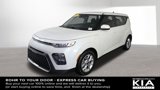 Used 2022 Kia Soul LX w/ Technology Package image 5