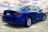 Used 2016 Chrysler 200 C w/ Navigation & Sound Group I image 5
