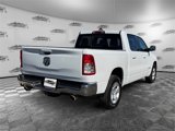 Used 2021 RAM 1500 Big Horn image 5