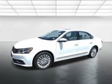 Used 2016 Volkswagen Passat 1.8T SE image 2