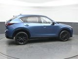 Used 2022 MAZDA CX-5 AWD 2.5 Turbo image 2