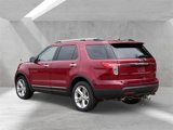 Used 2015 Ford Explorer Limited image 4