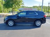 Used 2018 Chevrolet Equinox LT image 4