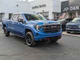 Used 2022 GMC Sierra 1500 AT4 w/ AT4 Preferred Package image 3