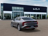 New 2025 Kia K4 LXS image 4