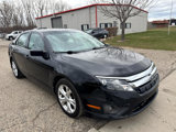 Used 2012 Ford Fusion SE image 3