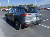 New 2025 Toyota Corolla Cross AWD Hybrid image 4