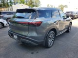 Certified 2024 INFINITI QX60 Pure image 5