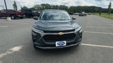 New 2025 Chevrolet Trax LT w/ Driver Confidence Package image 3