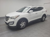 Used 2013 Hyundai Santa Fe Sport 2.0T image 3
