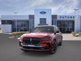 New 2025 Lincoln Nautilus Reserve image 2