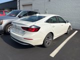 Used 2021 Honda Insight Touring image 4