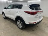 Used 2017 Kia Sportage LX w/ LX Popular Package image 3