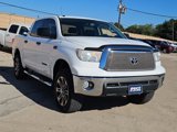 Used 2013 Toyota Tundra 4x4 CrewMax image 3