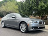 Used 2016 BMW 528i Sedan image 2