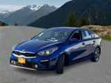 Used 2021 Kia Forte LXS image 3