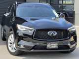 Used 2019 INFINITI QX50 Essential w/ Premium Heat Package image 5