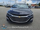 Used 2023 Chevrolet Malibu LT image 2