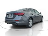 New 2025 Nissan Sentra S image 4