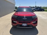 Used 2020 Ford Explorer XLT w/ Equipment Group 202A image 2