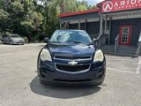 Used 2015 Chevrolet Equinox LS image 2