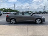 Used 2016 Ford Fusion SE image 4