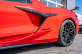 Used 2024 Chevrolet Corvette Z06 w/ Stealth Interior Trim Package image 6