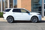 Used 2025 Land Rover Discovery Sport S image 6