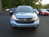 Used 2010 Honda CR-V LX image 3