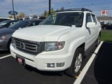 Used 2014 Honda Ridgeline RTL image 3