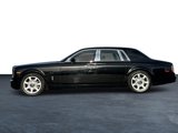Used 2008 Rolls-Royce Phantom Sedan image 4