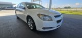 Used 2012 Chevrolet Malibu LT image 4