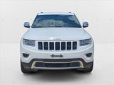 Used 2014 Jeep Grand Cherokee Limited w/ Trailer Tow Group IV image 2